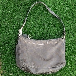 Vintage Coach Purse